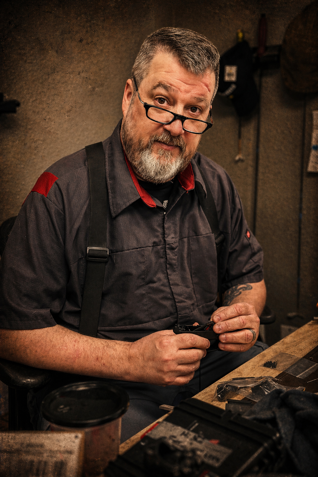 Cajun Gunsmith | About 02_21_46 PM
