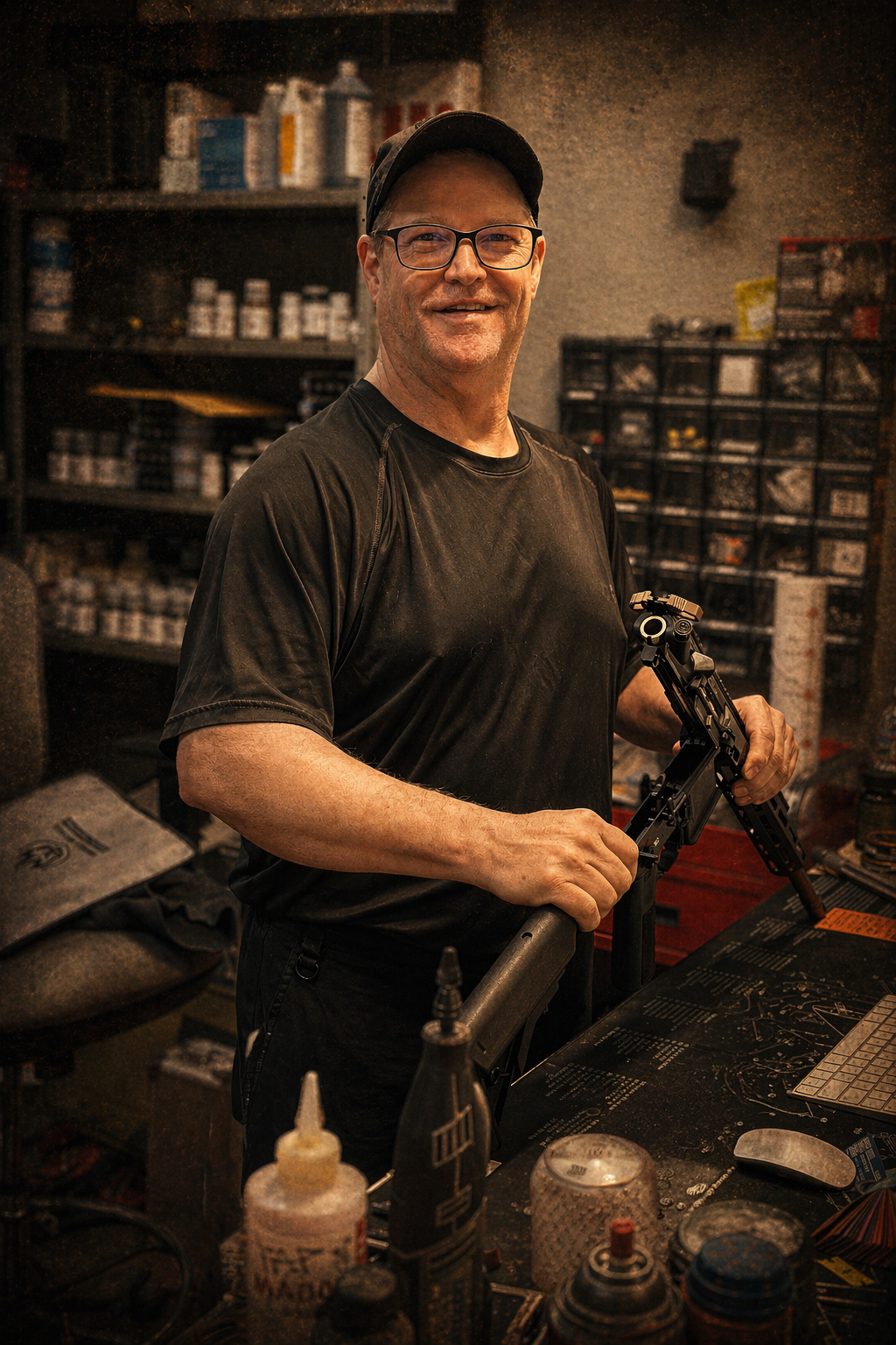 Cajun Gunsmith | About 02_21_51 PM