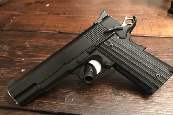 Cajun Gunsmith | Pistols Cajun Gunsmith | Pistols