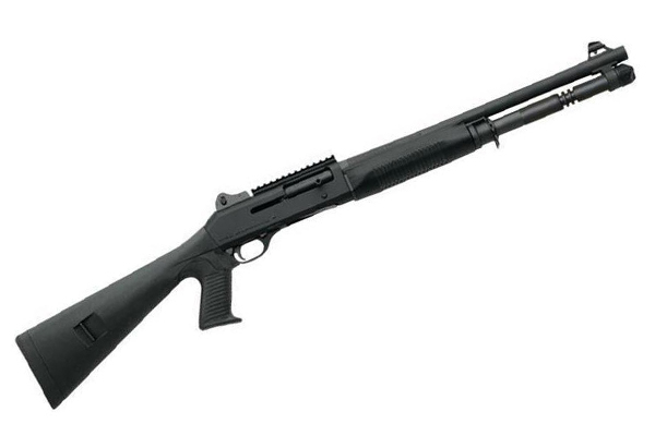 Cajun Gunsmith | Long Guns