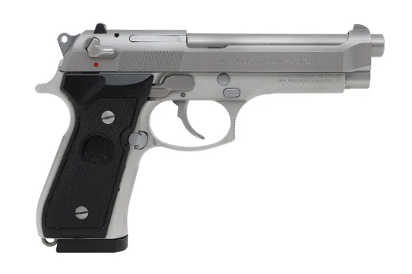 Cajun Gunsmith | Pistols Cajun Gunsmith | Pistols