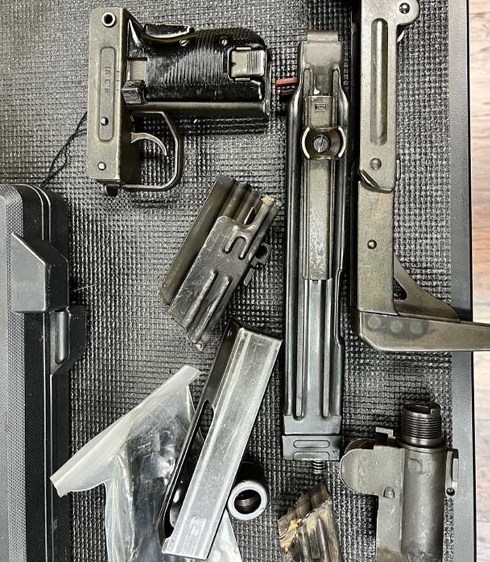 builds