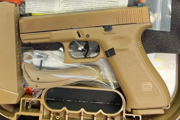 Cajun Gunsmith | Pistols Cajun Gunsmith | Pistols