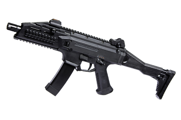 Cajun Gunsmith | Long Guns